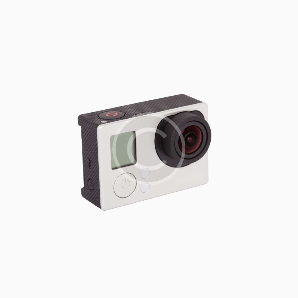 Digital Camera